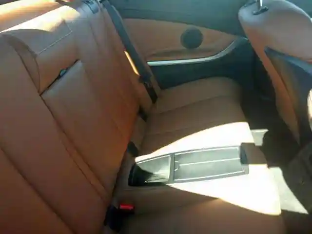 WBA3V5C58FP753503 2015 BMW 428 I-5