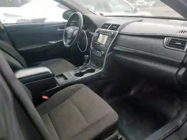 4T1BD1FK5FU151683 2015 TOYOTA CAMRY HYBRID-4