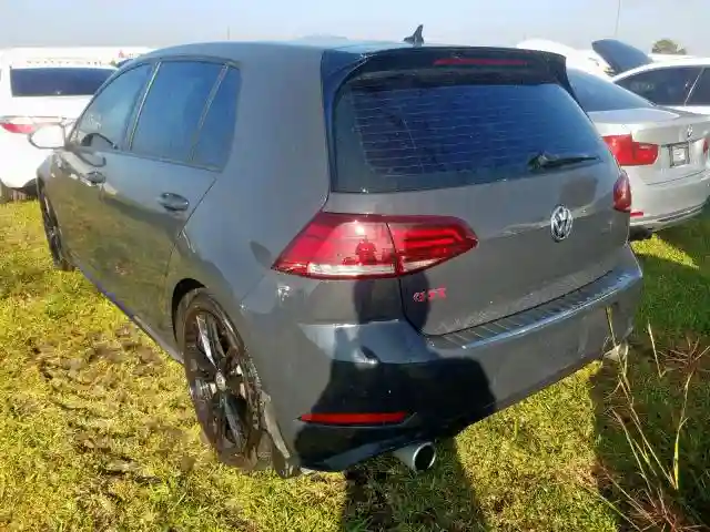 3VW6T7AU8KM004838 2019 VOLKSWAGEN GTI AUTOBAHN-2