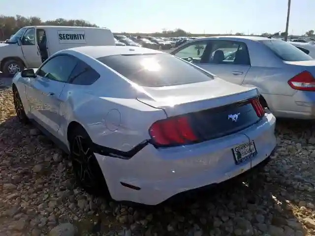 1FA6P8TH3K5168247 2019 FORD MUSTANG-2