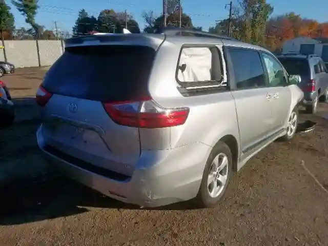 5TDKZ3DCXLS031293 2020 TOYOTA SIENNA LE-3