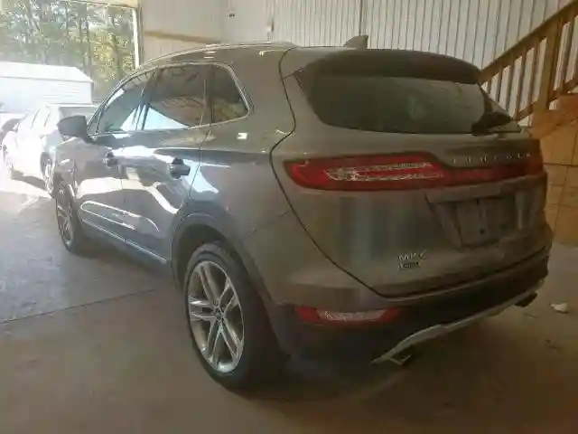 5LMTJ3DH6GUJ14866 2016 LINCOLN MKC RESERVE-2