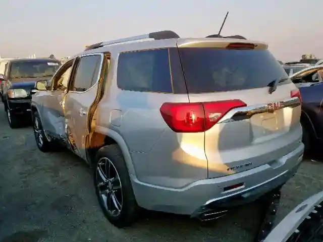 1GKKNXLS8HZ162471 2017 GMC ACADIA DENALI-2