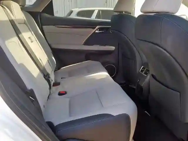 2T2ZZMCA0JC116746 2018 LEXUS RX 350 BASE-5