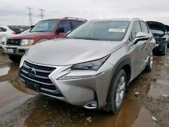 JTJBJRBZ5H2069236 2017 LEXUS NX 300H-1