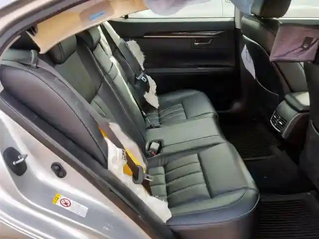 58ABK1GG1GU007204 2016 LEXUS ES 350-5