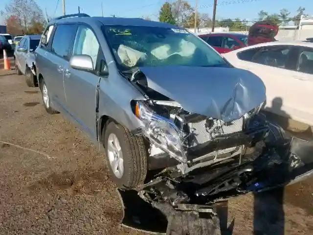 5TDKZ3DCXLS031293 2020 TOYOTA SIENNA LE-0