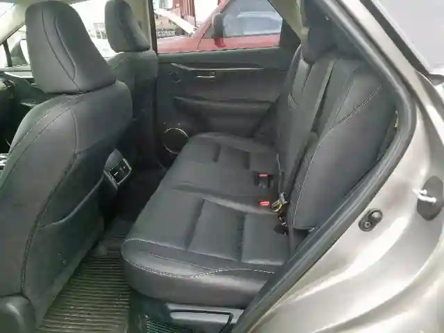 JTJBJRBZ5H2069236 2017 LEXUS NX 300H-5