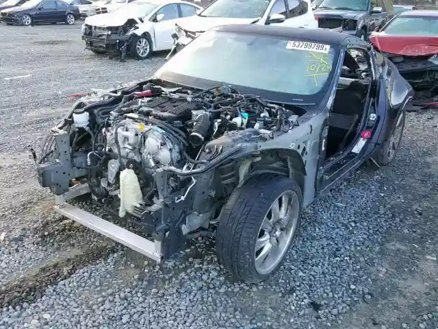 JN1AZ4EH0JM572098 2018 NISSAN 370Z BASE-1