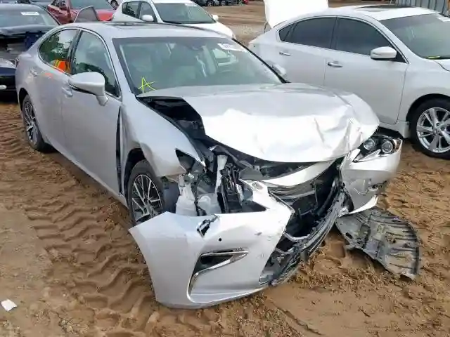 58ABK1GG1GU007204 2016 LEXUS ES 350-0