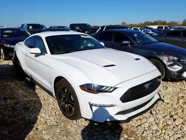 1FA6P8TH3K5168247 2019 FORD MUSTANG-0