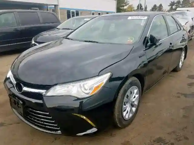 4T1BD1FK5FU151683 2015 TOYOTA CAMRY HYBRID-1