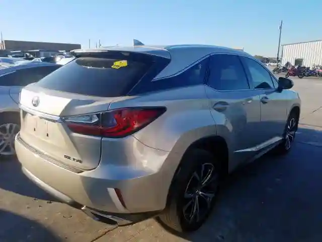 2T2ZZMCA7JC098925 2018 LEXUS RX 350 BASE-3