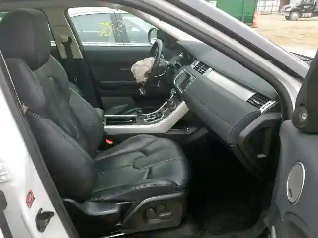 SALVP2BG2FH077186 2015 LAND ROVER RANGE ROVER EVOQUE PURE PLUS-4