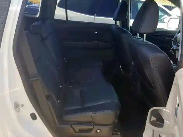 5FNYF6H93JB012024 2018 HONDA PILOT TOURING-5