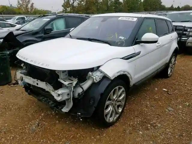 SALVP2BG2FH077186 2015 LAND ROVER RANGE ROVER EVOQUE PURE PLUS-1