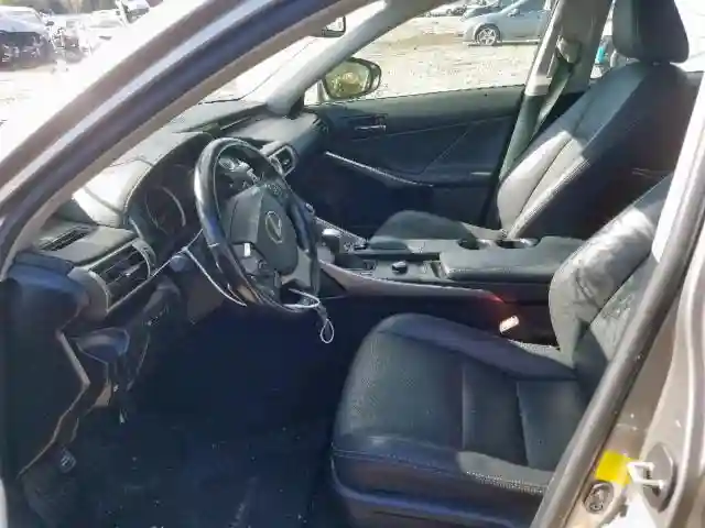 JTHCM1D21G5014651 2016 LEXUS IS 300-4