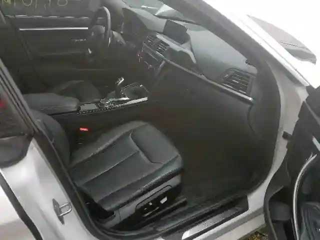 WBA4A7C5XFD414836 2015 BMW 428 XI GRAN COUPE-4
