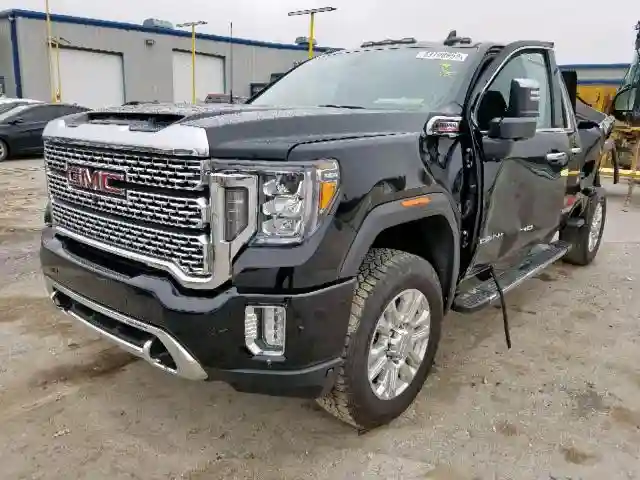 1GT49REY6LF108487 2020 GMC SIERRA K2500 DENALI-1