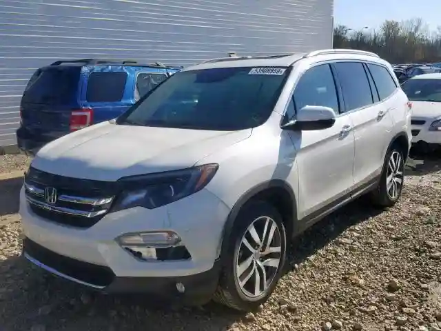5FNYF6H93JB012024 2018 HONDA PILOT TOURING-1