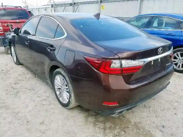 58ABK1GG6GU002838 2016 LEXUS ES 350-2