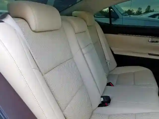 58ABK1GG6GU002838 2016 LEXUS ES 350-5