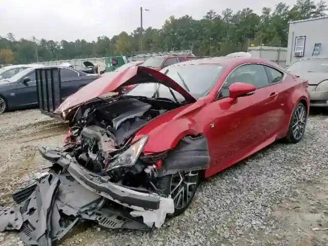JTHHE5BC8F5009855 2015 LEXUS RC 350-1