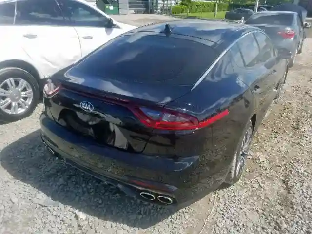 KNAE15LA2K6047404 2019 KIA STINGER-3