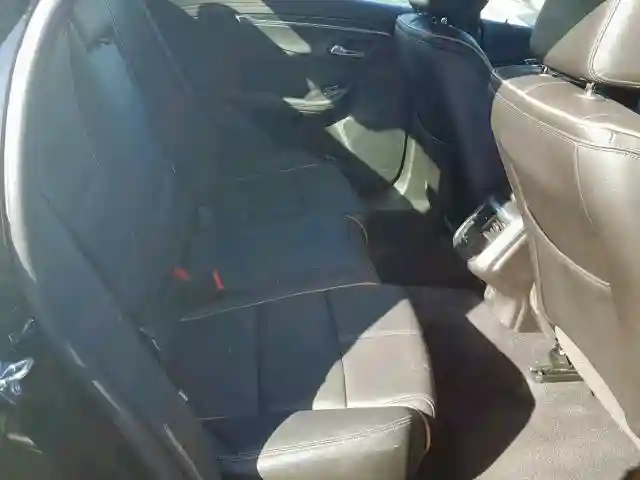 1G1105S39KU125799 2019 CHEVROLET IMPALA PREMIER-5