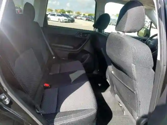 JF2SJAGC8HH474191 2017 SUBARU FORESTER 2.5I PREMIUM-5