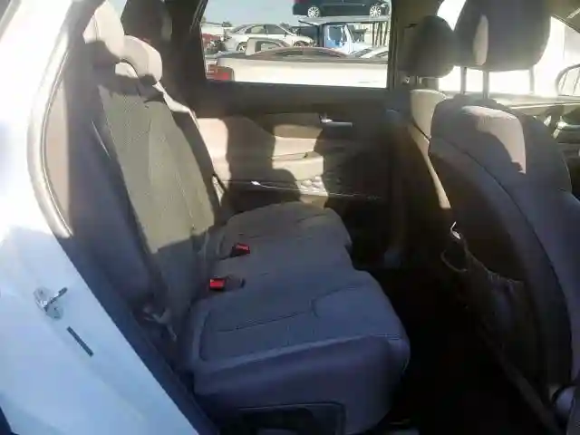 5NMS3CAD1KH021672 2019 HYUNDAI SANTA FE SEL-5