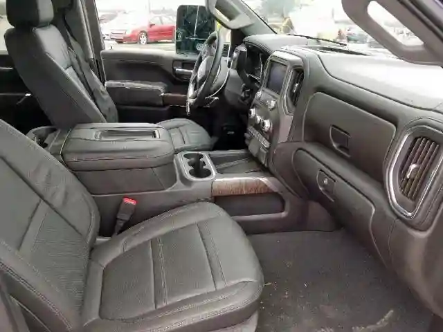 1GT49REY6LF108487 2020 GMC SIERRA K2500 DENALI-4