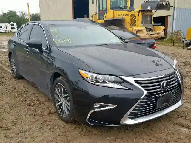 58ABK1GG0GU030649 2016 LEXUS ES 350-0