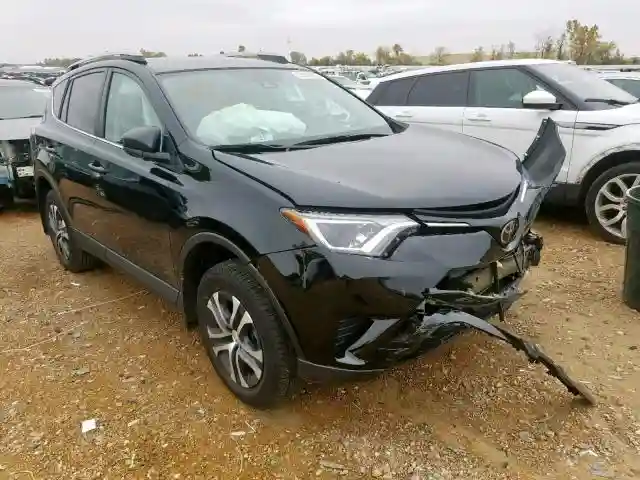 2T3ZFREV8JW442682 2018 TOYOTA RAV4 LE-0