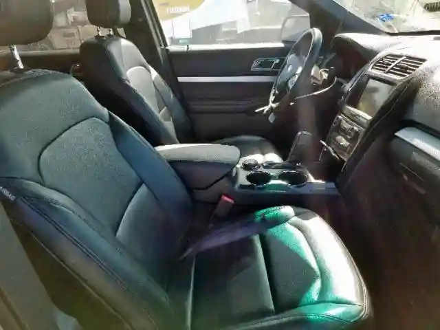 1FM5K8D8XGGB63461 2016 FORD EXPLORER XLT-4