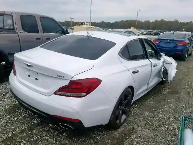 KMTG34LE0KU021710 2019 GENESIS G70 PRESTIGE-3