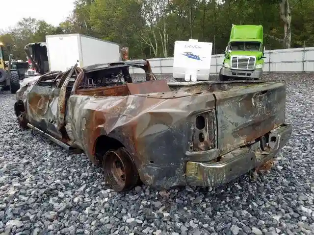 3C63RRGL4JG352476 2018 RAM 3500 ST-2