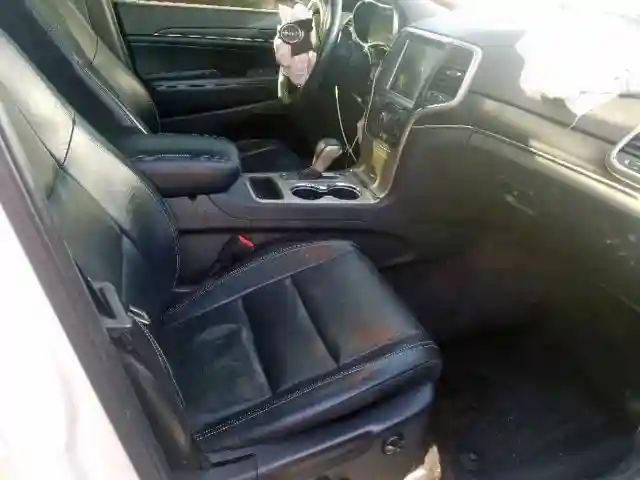 1C4RJEBG2HC829142 2017 JEEP GRAND CHEROKEE LIMITED-4