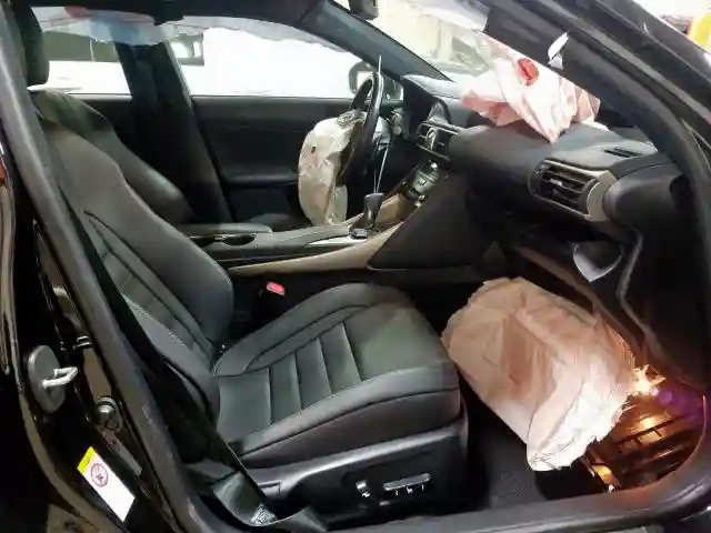 JTHCM1D25H5025167 2017 LEXUS IS 300-4