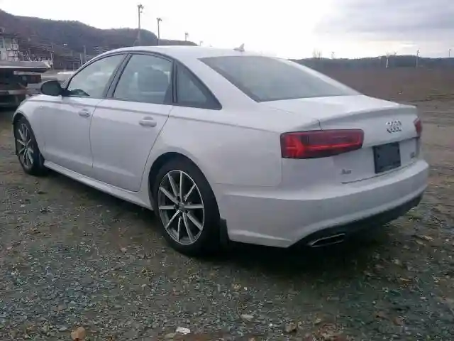 WAUF8AFC6JN049540 2018 AUDI A6 PREMIUM-2