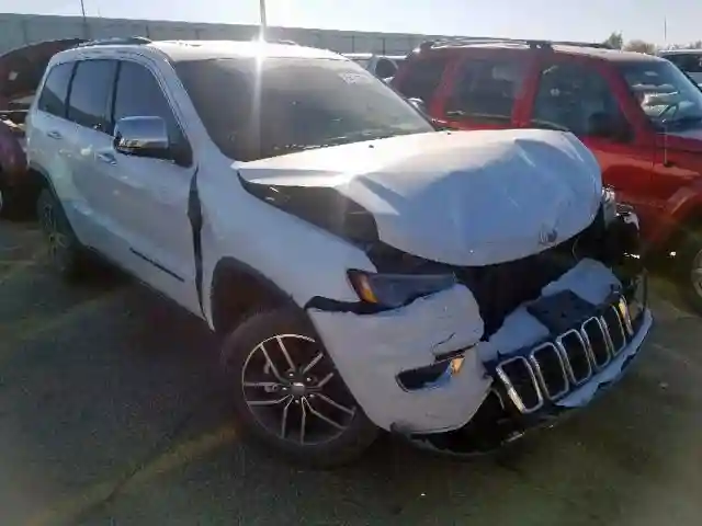 1C4RJEBG2HC829142 2017 JEEP GRAND CHEROKEE LIMITED-0
