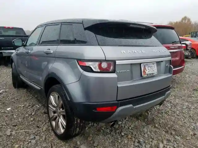 SALVV2BG7FH968189 2015 LAND ROVER RANGE ROVER EVOQUE PRESTIGE PREMIUM-2