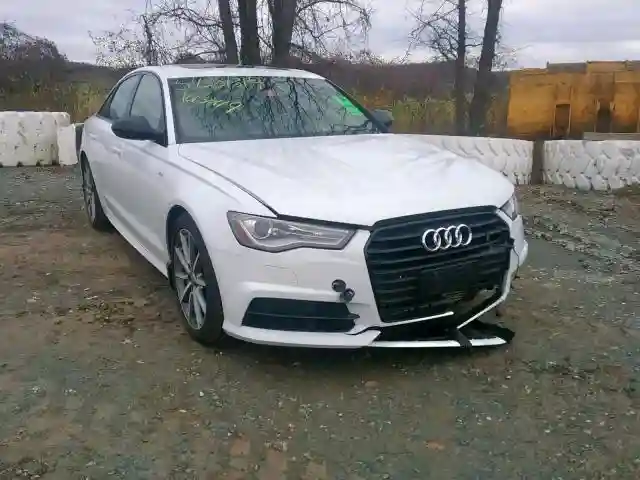 WAUF8AFC6JN049540 2018 AUDI A6 PREMIUM-0