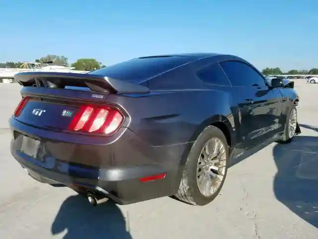 1FA6P8CF6H5264025 2017 FORD MUSTANG GT-3
