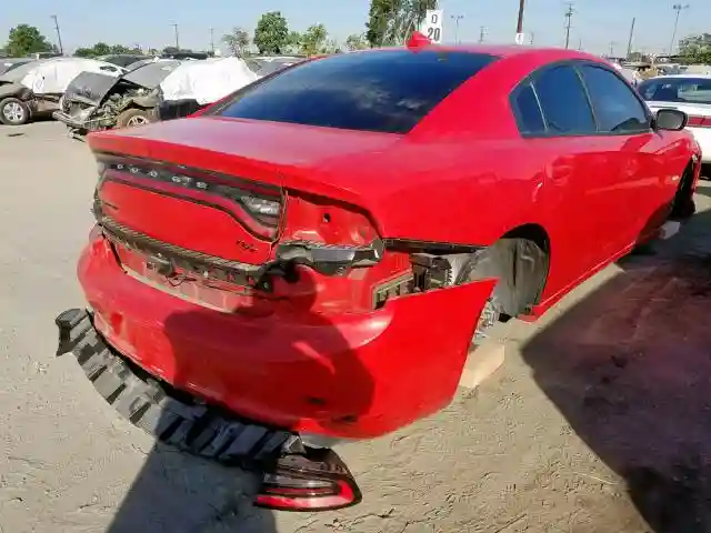 2C3CDXCT9JH193248 2018 DODGE CHARGER R/T-3