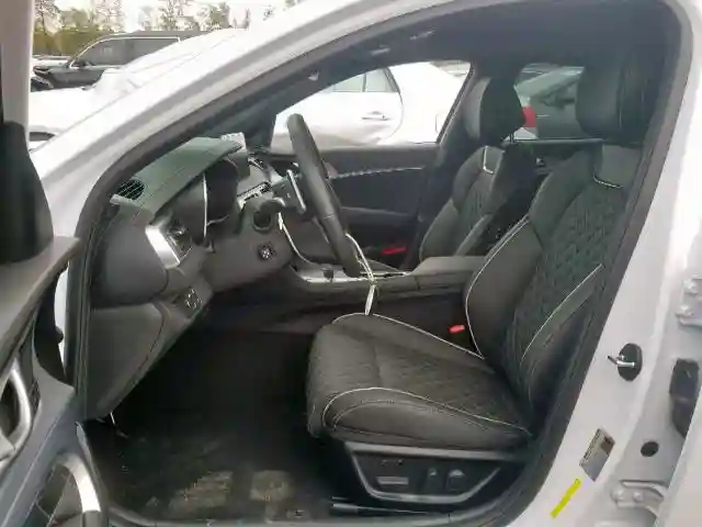 KMTG34LE0KU021710 2019 GENESIS G70 PRESTIGE-4