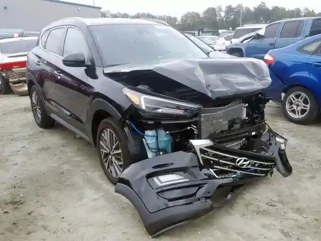 KM8J3CAL8KU043093 2019 HYUNDAI TUCSON LIMITED-0