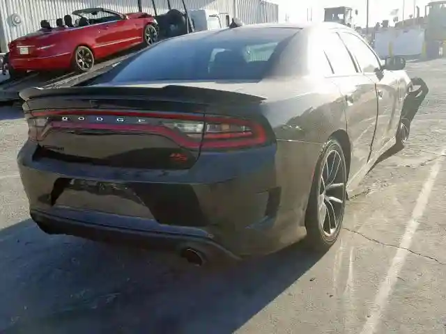 2C3CDXGJ4HH615705 2017 DODGE CHARGER R/T 392-3