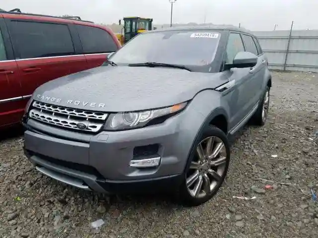 SALVV2BG7FH968189 2015 LAND ROVER RANGE ROVER EVOQUE PRESTIGE PREMIUM-1