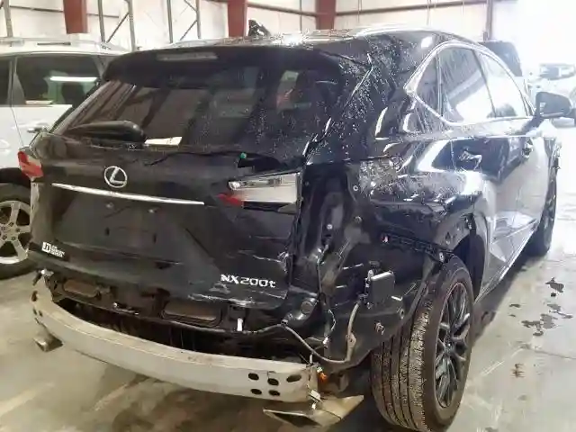 JTJBARBZXF2013337 2015 LEXUS NX 200T-3